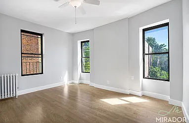 Rented by Mirador Real Estate