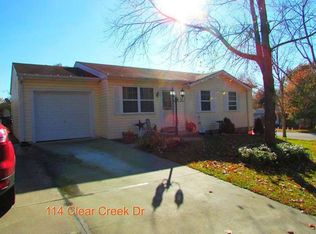 114 Clear Creek Dr, O'Fallon, MO 63366