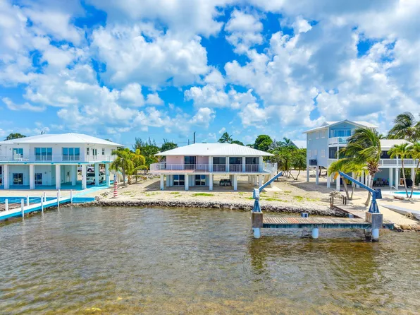 22410 Jolly Roger Dr, Cudjoe Key, FL 33042