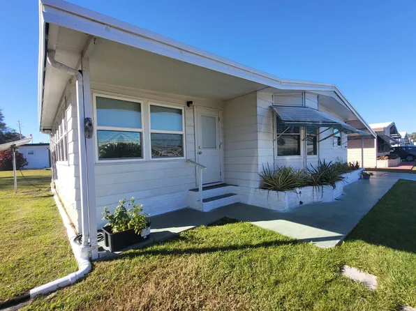 1301 Polk City Rd Lot 143, Haines City, FL 33844