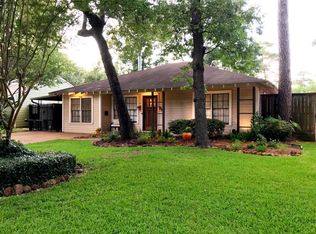 1018 Lamonte Ln, Houston, TX 77018