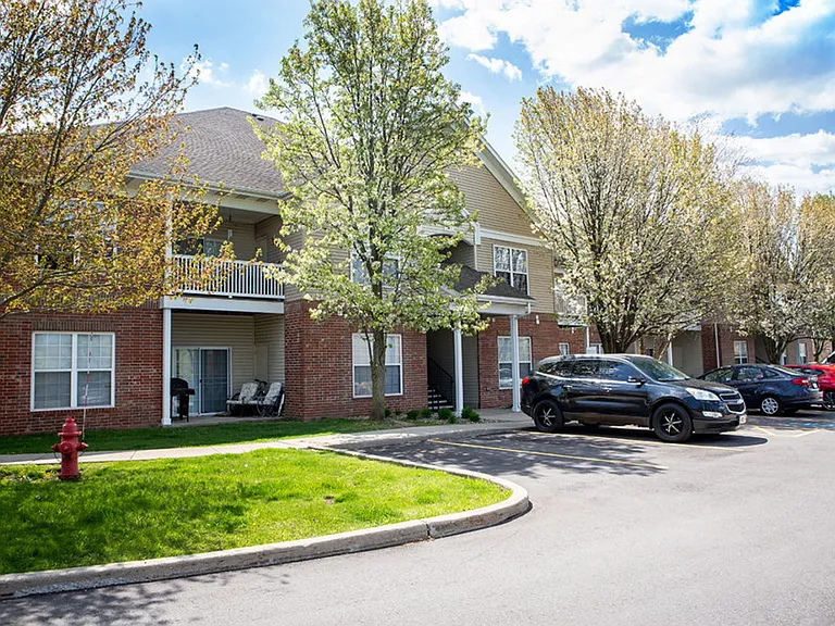 The Fields of New Durham Apartment Homes — Photo 20