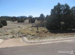 14355 N Three Sisters Dr, Prescott, AZ 86305