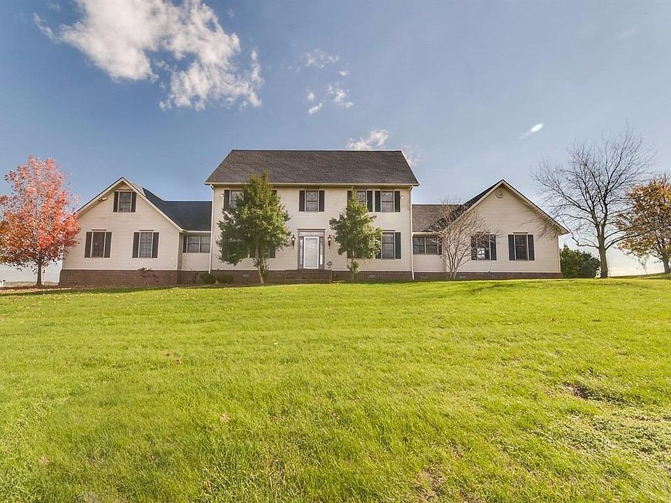 5838 Old Boonesboro Rd, Winchester, KY 40391 Zillow