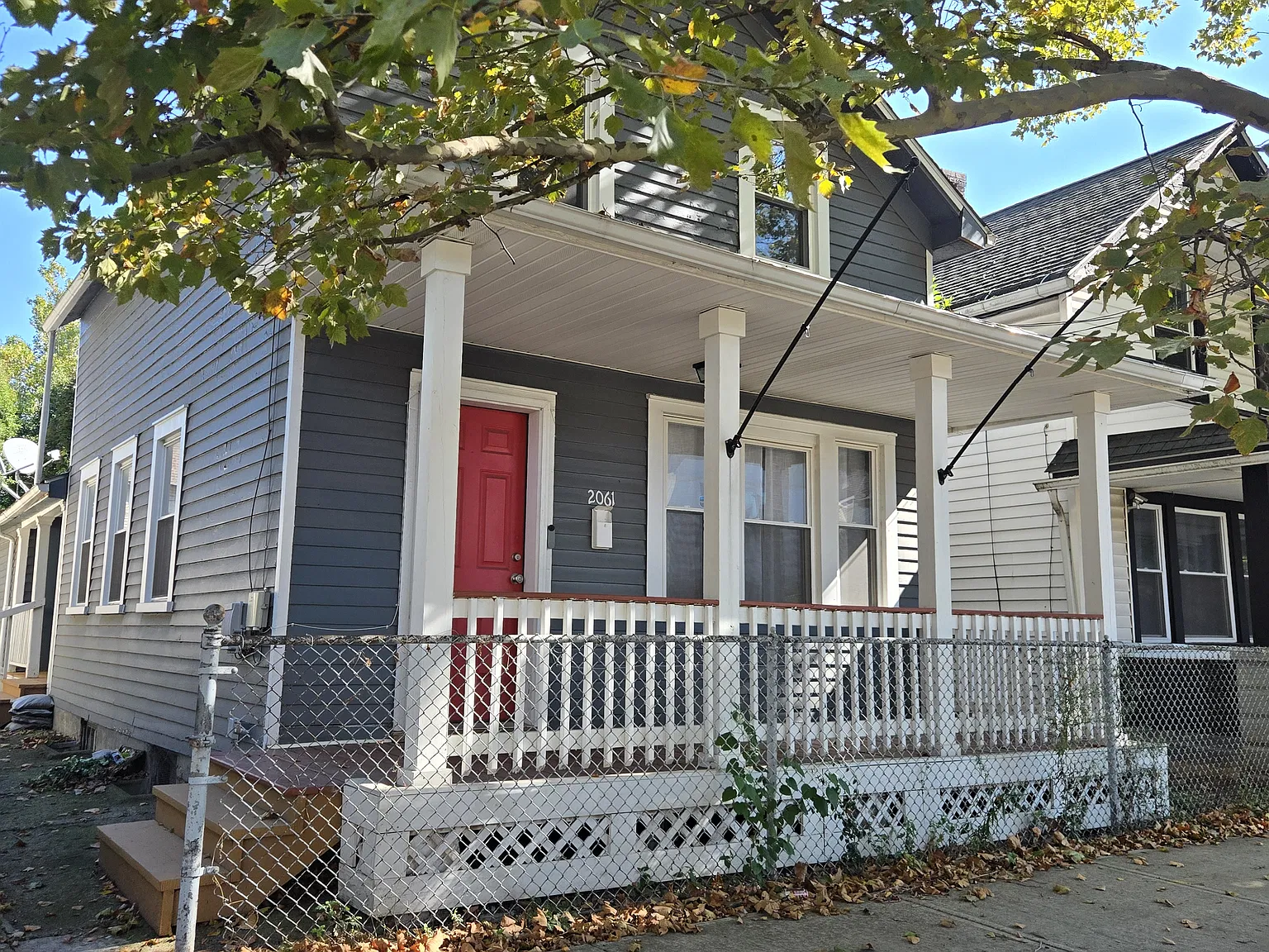 3 bed, 1161 sqft, $1,700 — Photo 3