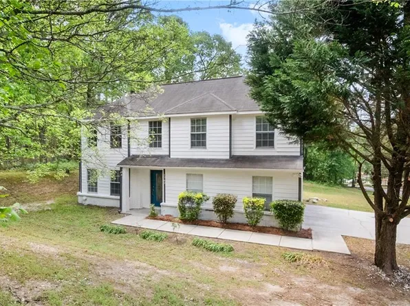 1762 Boulder Cv, Lithonia, GA 30058