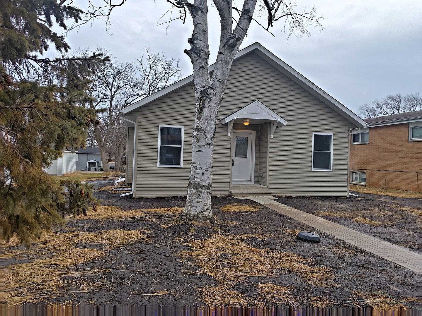 2621 Gilboa Ave, Zion, IL 60099 Zillow