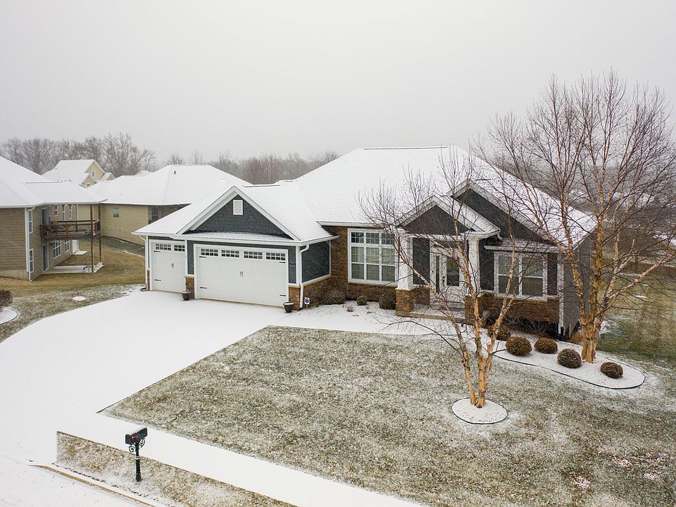 2nd image of 7102 Cascades Dr