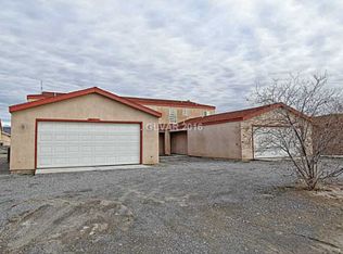 1991 Sycamore Ave APT A, Pahrump, NV 89048