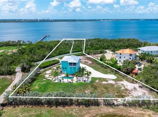 180 Horseshoe Loop Rd, Terra Ceia, FL 34250