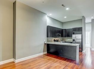 803 Cathedral St #A, Baltimore, MD 21201