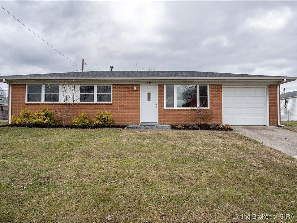 1st image of 707 Spicewood Drive