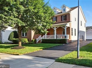 41881 Redgate Way, Ashburn, VA 20148