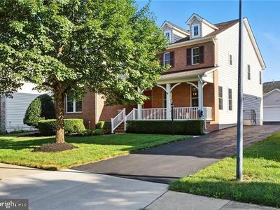 41881 Redgate Way, Ashburn, VA, 20148