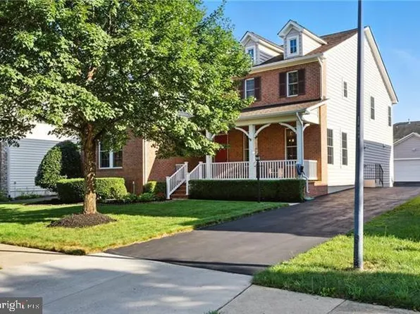 41881 Redgate Way, Ashburn, VA 20148