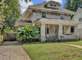 1287 Agnes Pl, Memphis, TN 38104