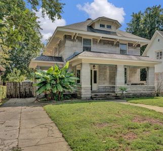 1287 Agnes Pl, Memphis, TN, 38104