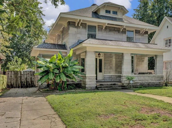 1287 Agnes Pl, Memphis, TN 38104