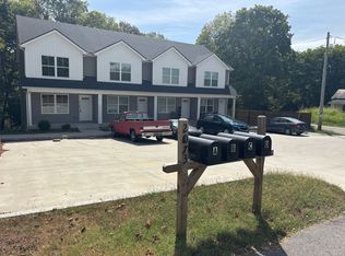 2073 N Ford St #A-D, Clarksville, TN 37042