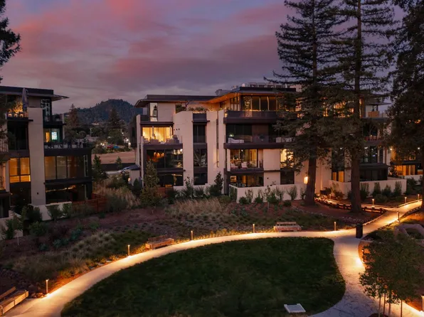 151 Sawmill Circle #103, Healdsburg, CA 95448