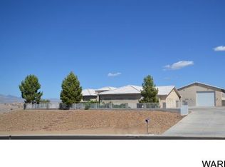 1829 Gunther St, Bullhead City, AZ 86442