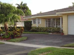 4140 N 35th Ave, Hollywood, FL 33021