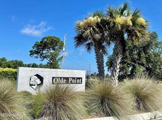 LOT 55 Olde Point Loop LOT 55, Hampstead, NC 28443