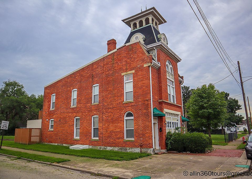 101 Crawford St Middletown, OH, 45044 Apartments for Rent Zillow