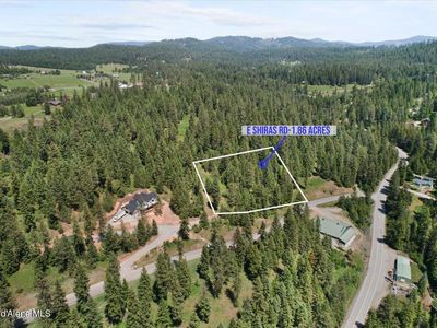 L18-B1 E Shiras Rd, Coeur D Alene, ID, 83814