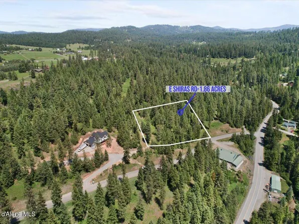 L18-B1 E Shiras Rd, Coeur D Alene, ID 83814