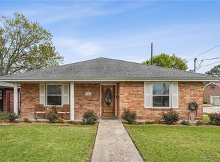 1301 Richland Ave, Metairie, LA 70001