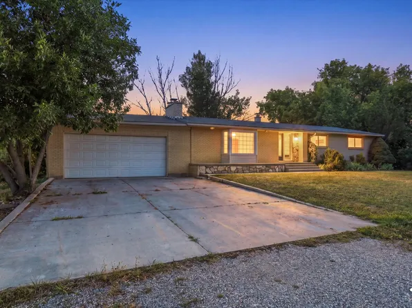 15295 N 5400 W, Riverside, UT 84334