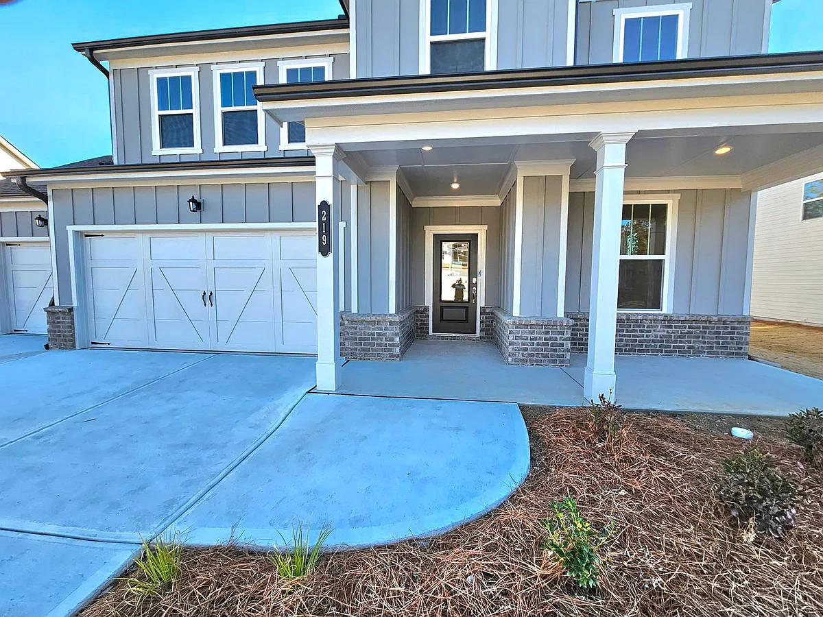 Building Photo - 219 Andalusa Ct
