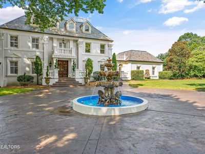 12524 Rivendell Way, Knoxville, TN, 37922