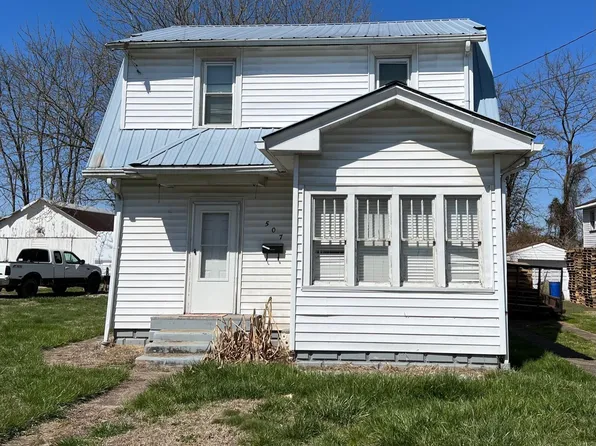 507 Broom St, Ashland, KY 41101