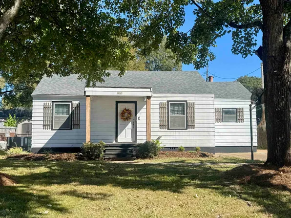 1506 E 28th St, Sheffield, AL 35660