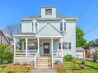 42 Fountain St, Haverhill, MA 01830