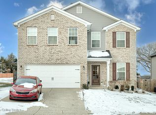 7804 Pineland Ridge Pass, Louisville, KY 40229