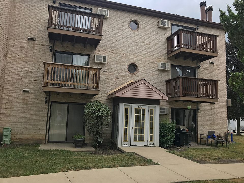 1st image of 520 E Spruce Dr APT 3B