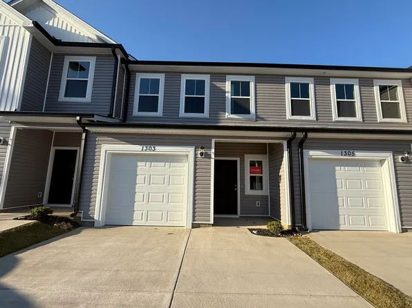 1303 Newbern Drive #11b, Grovetown, GA 30813