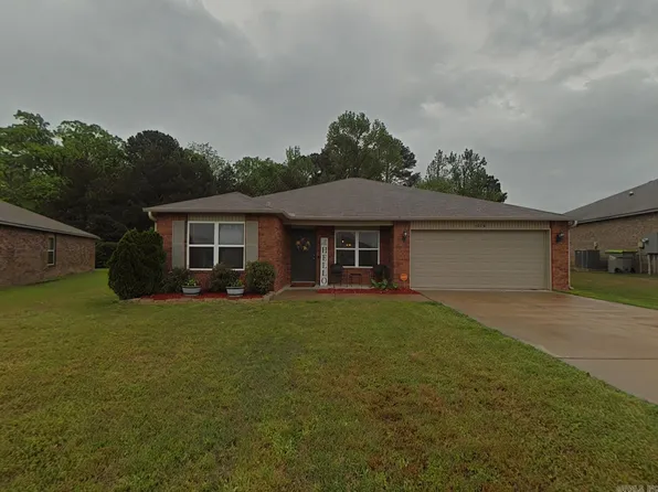 3016 Sage Grass Ln, Alexander, AR 72002
