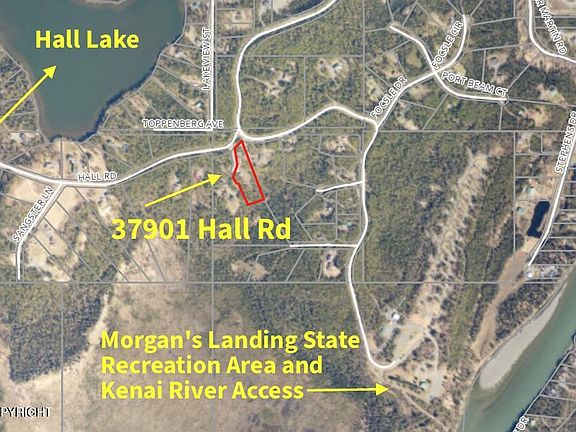2nd image of 37901 Hall Rd