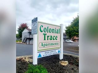 16 N West St #1, Lebanon, OH 45036