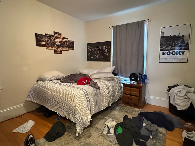 346 Faneuil St #4 — Photo 21