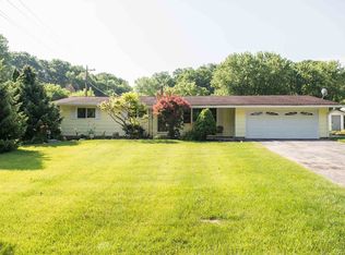 11002 N Quiet Water Cir, Monticello, IN 47960