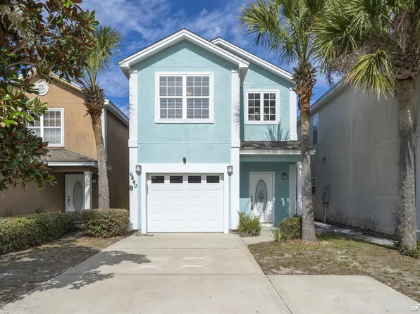 6440 Summer Oak Dr #B, Panama City Beach, FL 32408