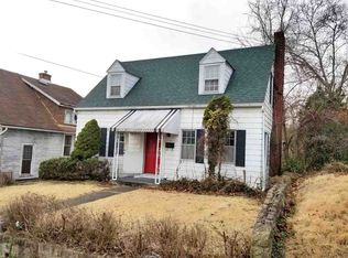 337 Davis St, Huntington, WV 25705