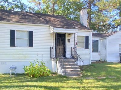 1407 57th Pl W, Birmingham, AL, 35228