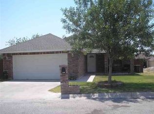 114 Trey Dr, Del Rio, TX 78840