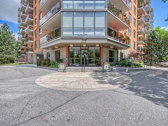 2nd image of 115 Barrett Ct #610